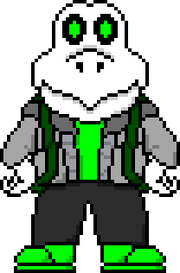 Sans.T (Fixed)