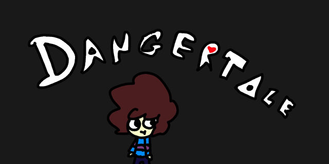 Файл:Dangertale concept1.jpg