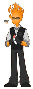 Grillby