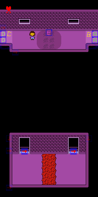 Image - Room ruins8.png | Wikia Undertale | FANDOM powered by Wikia