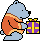File:Blue bear.png
