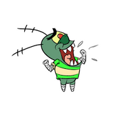 Plankton