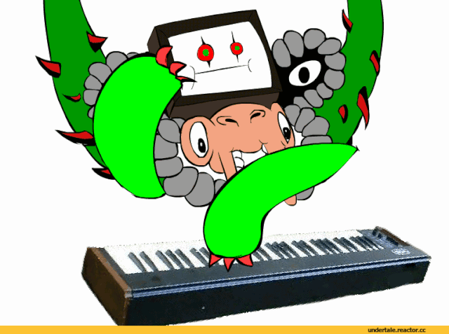 Файл:Undertale-фэндомы-Undertale-персонажи-Omega-Flowey-2679391.gif