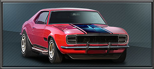 Item classic muscle