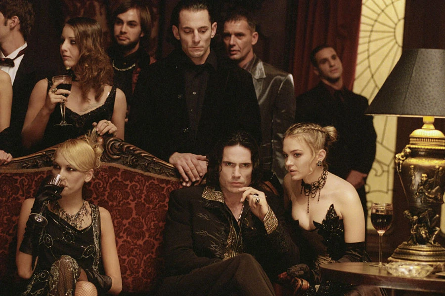 Vampire Underworld Wiki Fandom powered by Wikia