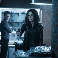 David | Underworld Wiki | Fandom powered by Wikia