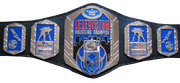 TV Championship CAW