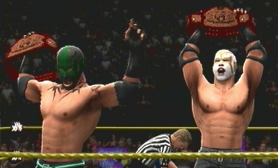 Birds of prey tag champs