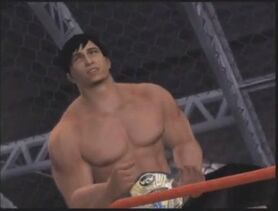 Alpha 1