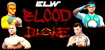 ELW Blood Blame Poster 2014