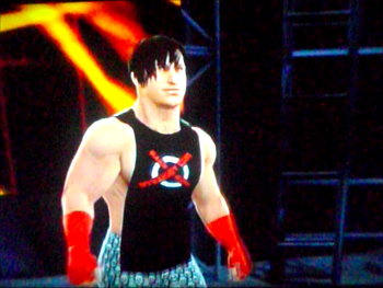 Stinger