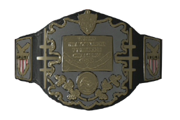 AWA World Championship