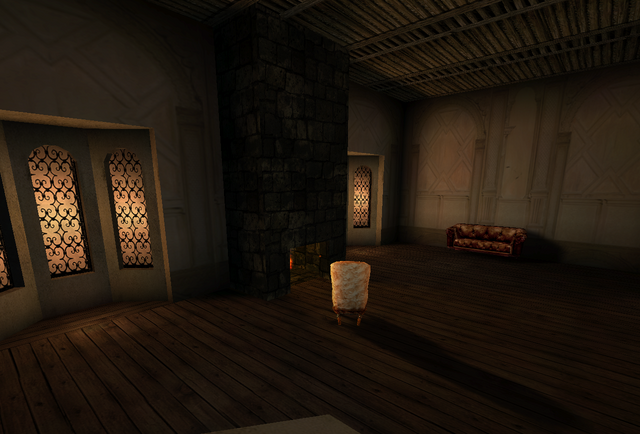 File:Drawing Room with Fireplace.png