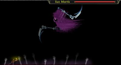 Unepic Sux Mortis
