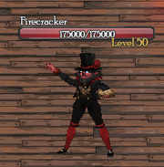 Firecracker