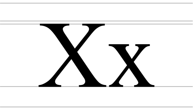 File:800px-Cyrillic letter Kha - uppercase and lowercase.svg.png
