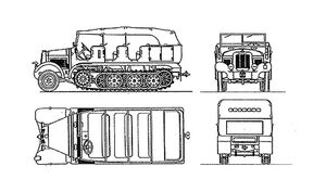 Sdkfz60