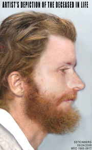 Pinellas County John Doe side
