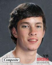 Tooele County John Doe