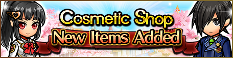 Cosmetic Shop 7