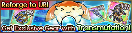 Release-Transmutation