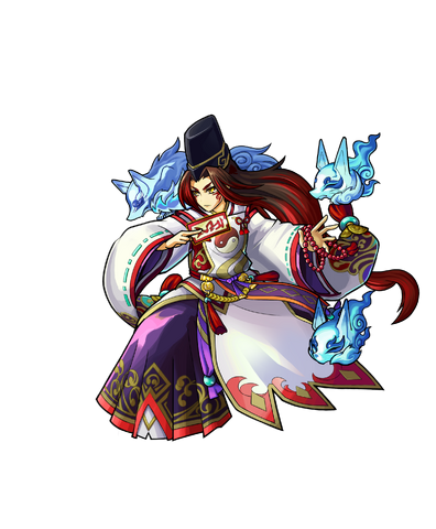 File:Gear-Abeno Seimei, Diviner Render (Large).png