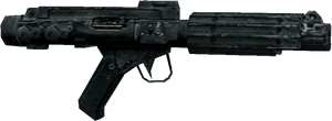 E-11e Blast Canon