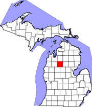Missaukee