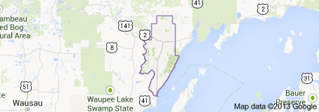 Menominee