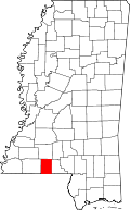 Pike MS