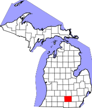 Jackson MI