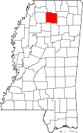 Lafayette MS