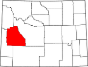 WY18