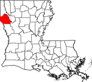 DeSoto