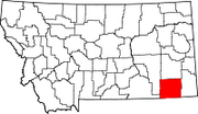 Powder River