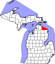 Presque Isle