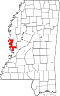 Issaquena