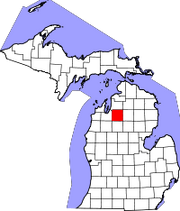 Kalkaska