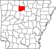 Searcy