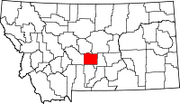 Wheatland