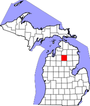 Crawford MI