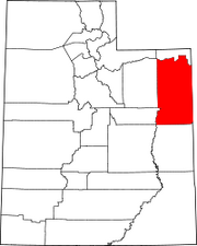 Uintah