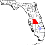 Polk FL