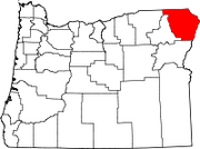Wallowa