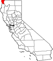Del Norte