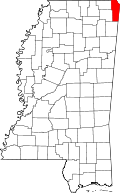 Tishomingo