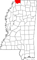 DeSoto MS