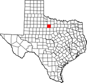 Throckmorton