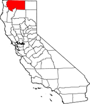 Siskiyou