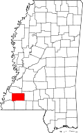 Franklin MS